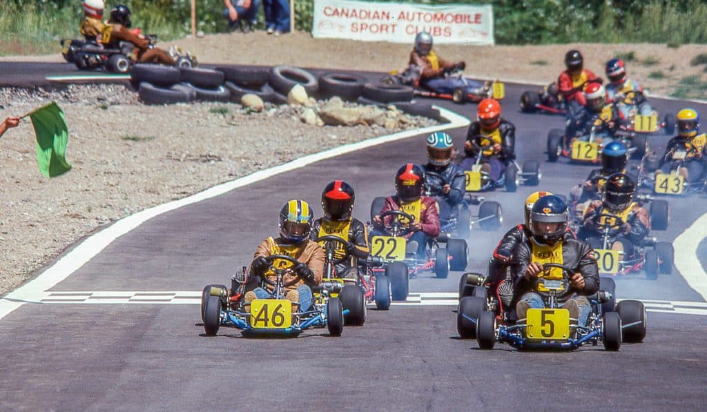 Snadden, Patuelli score Pro Series wins