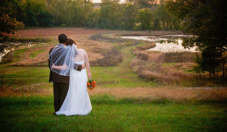 Rachel and Ryan