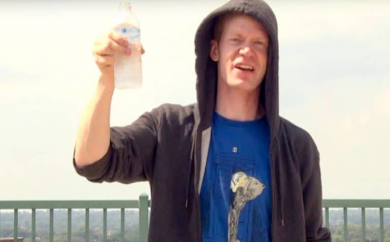 Awakening: bloopers and fun