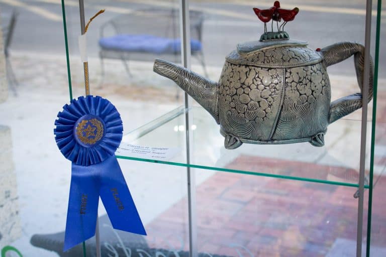 The Art of Tea