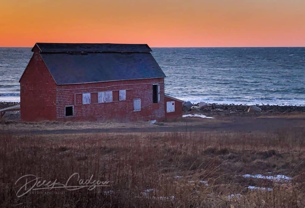 Top 5 must-do tasks on our Nova Scotia checklist